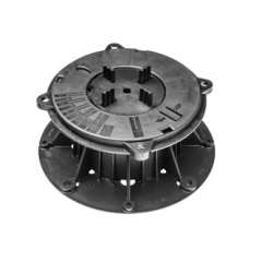 BUZON - wkładka dystansowa 2mm H25